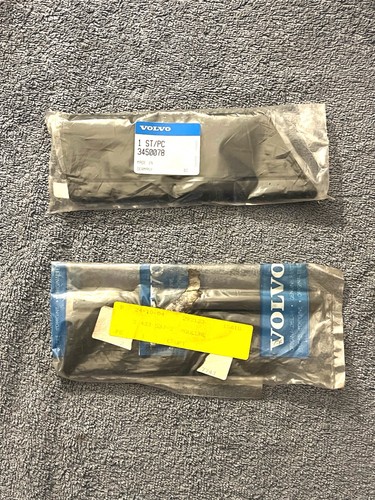 Volvo 480 original trims