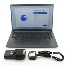 Dell Latitude 7420 14" Laptop