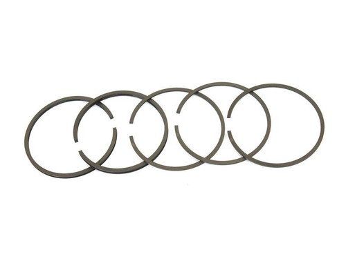 Piston ring set for - piston,