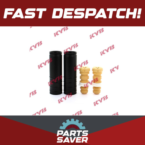 Shock absorber dust cover kit - shock,