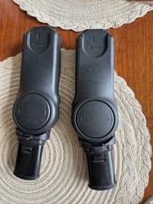 iCandy Peach Car Seat Adapters Compatible with Maxi, Cosi, Cybex