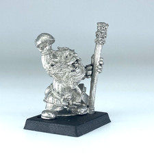 Dwarf Cannon Crew - Citadel