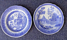 Spode blue room collection - 2,