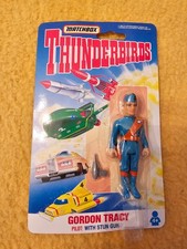 Matchbox Thunderbirds Gordon