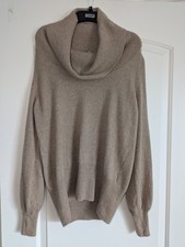 marks and spencer cashmere jumper size 16