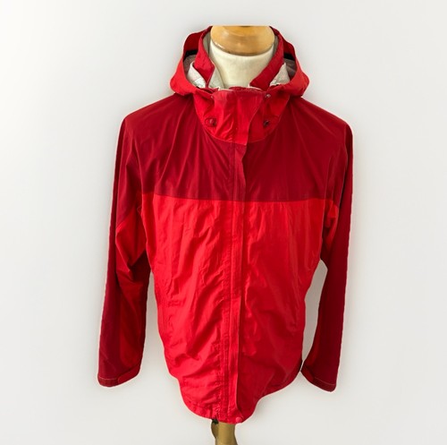 Marmot membrain red - membrain,
