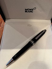 Montblanc Meisterstück UNICEF