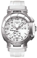 Tissot T-Race