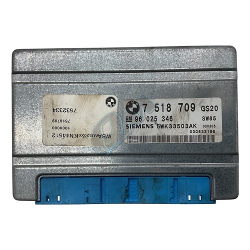 Bmw series e46 e39 - 3,