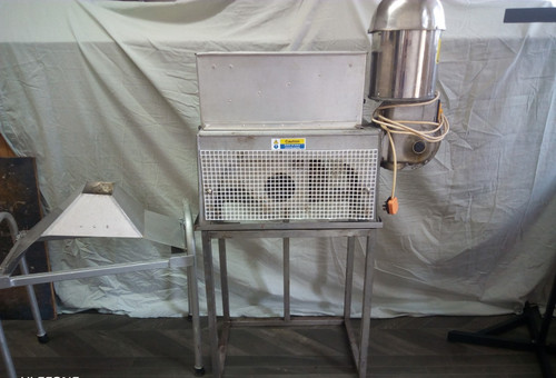 Crypto peerless potato chipper - crypto,