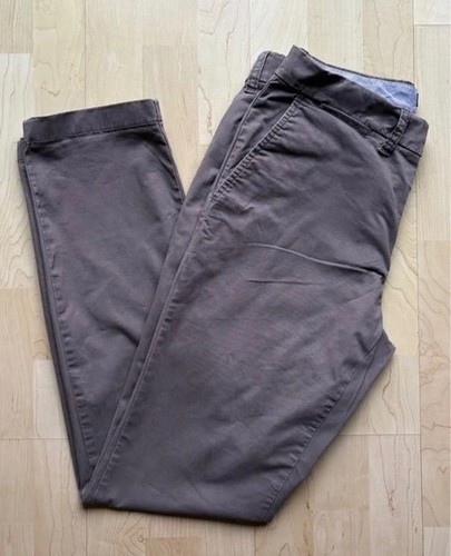 Tommy hilfiger grey - tommy, slim