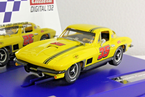 Carrera digital 132 - digital,