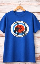 Glasgow Rangers Football T