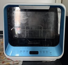 Cookology CMDW2BLUE Portable
