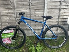 Carrera Vulcan Mountain Bike