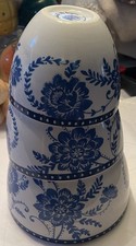 Set Of 3 PYI14 Portobello By