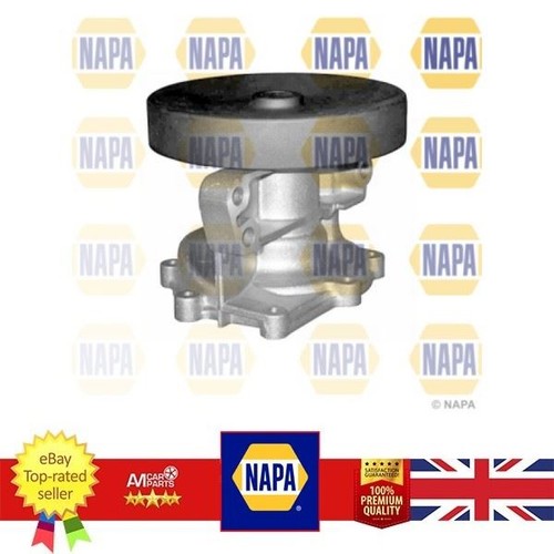 Water pump for peugeot 206 - water,