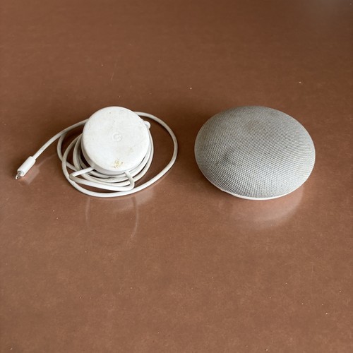Google home mini 1st gen - -,