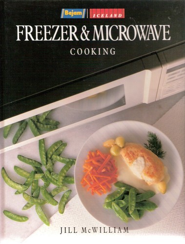 Freezer microwave cooking by - freezer,