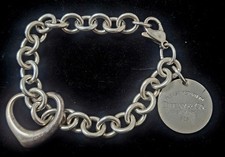 Genuine tiffany round - genuine,