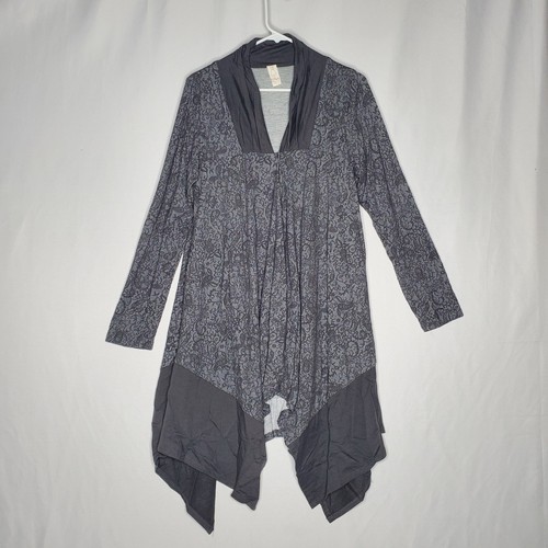 Chalet cardigan womens small - womens,