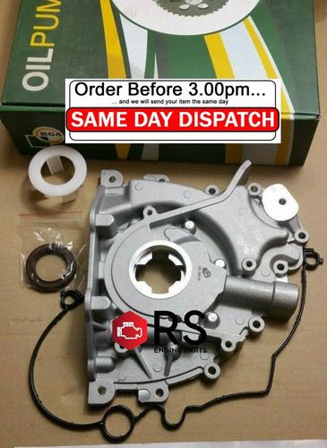 Oil pump fits - fits, land