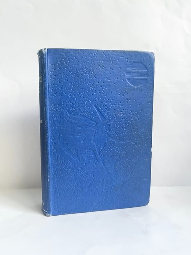 The blue fairy book - fairy, andrew