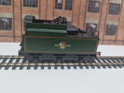 Hornby merchant navy battle - merchant,
