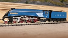 Hornby Minitrix N.214 N-Gauge