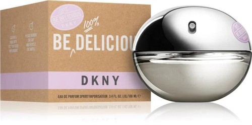 Dkny 100 delicious - be, 100ml