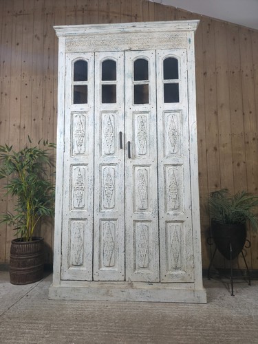 Large vintage reclaimed - vintage, indian