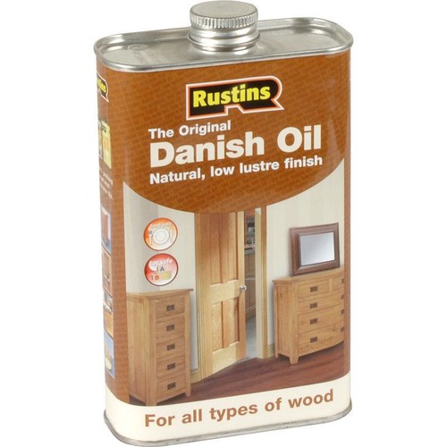 Rustins original danish - rustins,