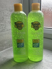Banana Boat Aloe Vera Gel
