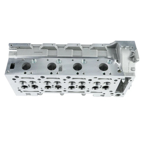 Cylinder head a6460100620 - cylinder,