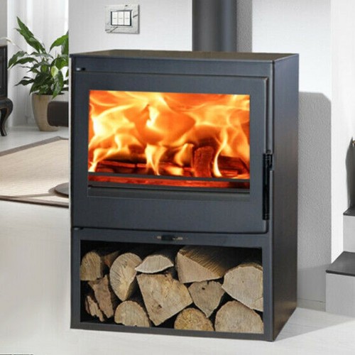 Wood burning multi - wood,