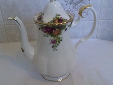 Royal Albert Old Country Roses