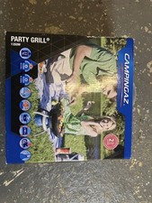 Campingaz 1350w party grill - 1350w,