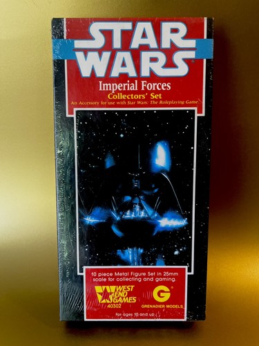 Star wars imperial forces - star,