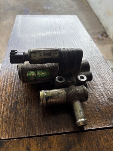 Rb25det nissan skyline iacv - rb25det,