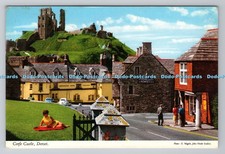 R789462 Dorset Corfe Castle Strong and Co Of Romsey John Hinde Thunder and Clayd