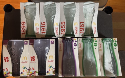 Coca cola mcdonald s - cola, mcdonald’s