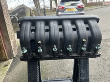 BMW E36 M50 Manifold Intake