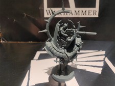 Warhammer 40k Agents of