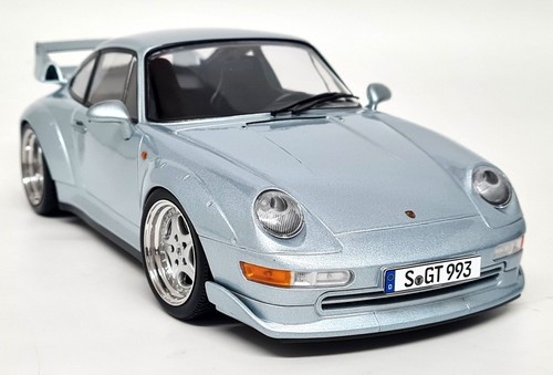 Porsche 911 993 gt2 - 911,