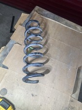 RenaultSport Megane Mk2 175DCi Rear Spring Non-cup 2007-2008