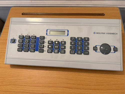 Molynx videmech tx6t - molynx,