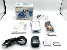 Panasonic HX-WA20 White