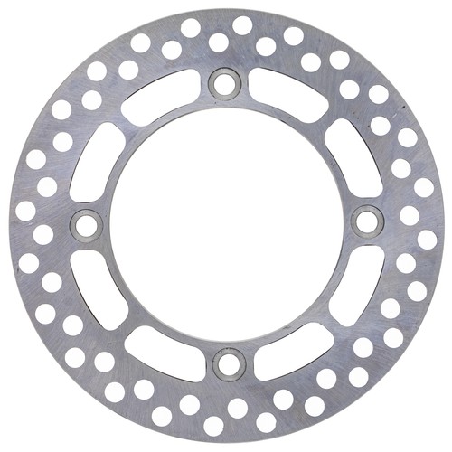 Niche rear brake - niche, rotor