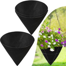 3PCS 14 Inch Cone Shaped