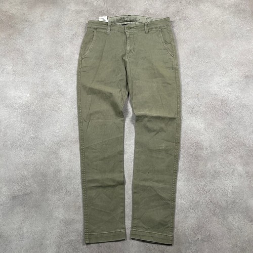 Levi chino trousers mens - trousers,